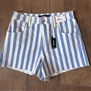 Express Shorts